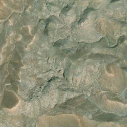 Satellite imagery of Balōts Kōrūnah, AF