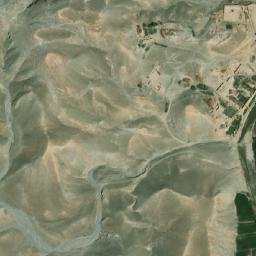 Satellite imagery of Balōts Kōrūnah, AF