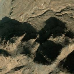 Satellite imagery of Gêrday Sar, AF