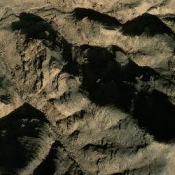 Satellite imagery of Gêrday Sar, AF