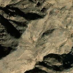 Satellite imagery of Gêrday Sar, AF
