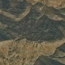 Satellite imagery of Khōrā Chīnē Sar, AF