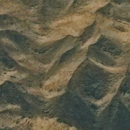 Satellite imagery of Khōrā Chīnē Sar, AF