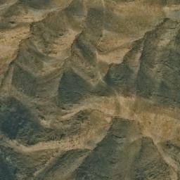 Satellite imagery of Khōrā Chīnē Sar, AF