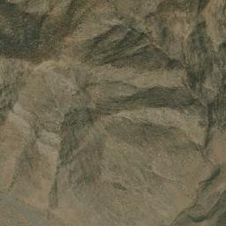 Satellite imagery of Mināray, AF