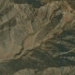 Satellite imagery of Mināray, AF