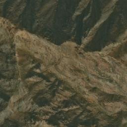 Satellite imagery of Mināray, AF