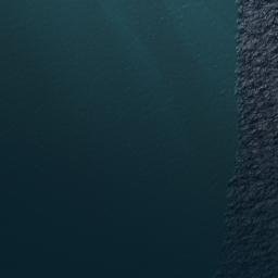 Satellite imagery of Reille Rock, KR
