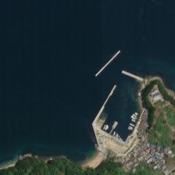 Satellite imagery of Ōtori Hana, JP