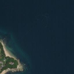 Satellite imagery of Ōtori Hana, JP