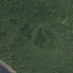 Satellite imagery of Takasu-misaki, JP