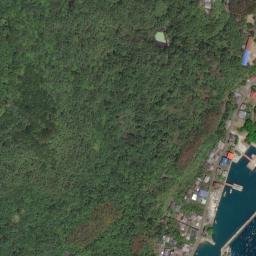 Satellite imagery of Takasu-misaki, JP