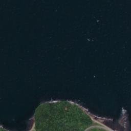 Satellite imagery of Ebisu Zaki, JP
