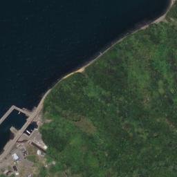 Satellite imagery of Myōjin Zaki, JP
