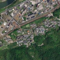Satellite imagery of 新お殿橋, JP