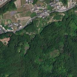Satellite imagery of 新お殿橋, JP