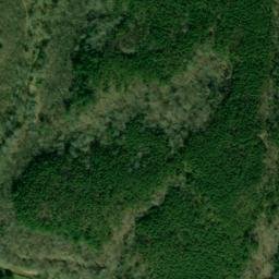 Satellite imagery of Buzzard Bluff, US