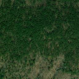 Satellite imagery of Buzzard Bluff, US