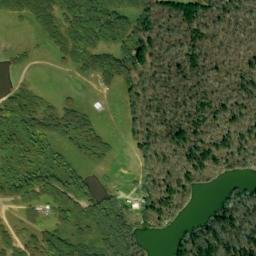 Satellite imagery of Northernmost Mines, US