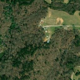 Satellite imagery of Northernmost Mines, US
