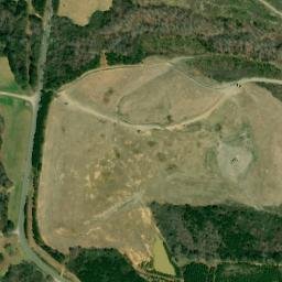 Satellite imagery of Northernmost Mines, US