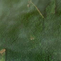 Satellite imagery of Ben Johnson Ridge, US