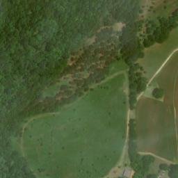 Satellite imagery of Ben Johnson Ridge, US