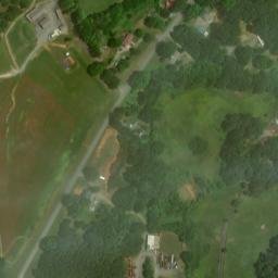 Satellite imagery of Ben Johnson Ridge, US
