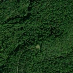 Satellite imagery of Dirtseller Mountain, US