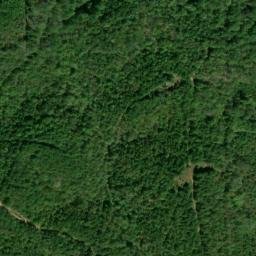 Satellite imagery of Dirtseller Mountain, US
