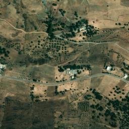 Satellite imagery of Jbel Bou Gammiziyine, MA
