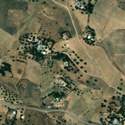 Satellite imagery of Jbel Bou Gammiziyine, MA