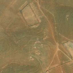 Satellite imagery of Râs Ben Yahia, DZ