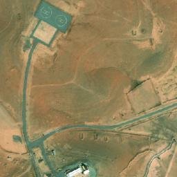Satellite imagery of Râs Ben Yahia, DZ