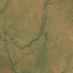 Satellite imagery of Kef Tamedda, DZ