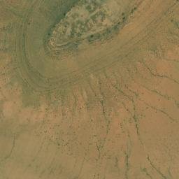 Satellite imagery of Kef Tamedda, DZ