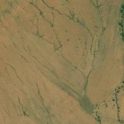 Satellite imagery of Kef Tamedda, DZ