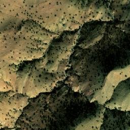 Satellite imagery of Kef Toumoudadine, DZ