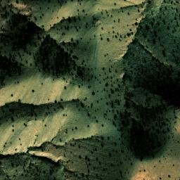 Satellite imagery of Kef Toumoudadine, DZ