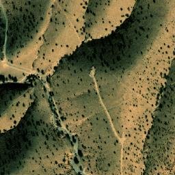 Satellite imagery of El Blalit, DZ