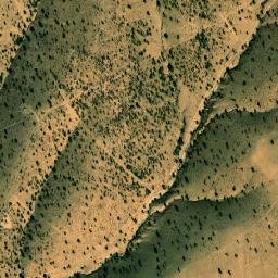 Satellite imagery of El Blalit, DZ