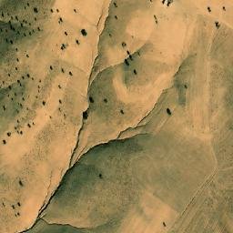 Satellite imagery of El Blalit, DZ