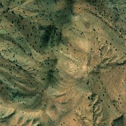 Satellite imagery of Mahasseur Rharbia, DZ