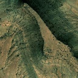 Satellite imagery of Mahasseur Rharbia, DZ