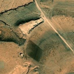 Satellite imagery of El Ahneuf, DZ