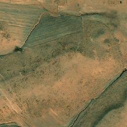 Satellite imagery of El Ahneuf, DZ