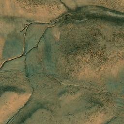 Satellite imagery of El Ahneuf, DZ