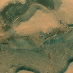 Satellite imagery of Chaab ez Zmera, DZ