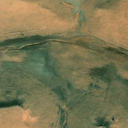 Satellite imagery of Chaab ez Zmera, DZ