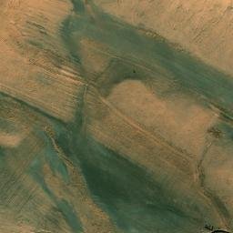 Satellite imagery of Chaab ez Zmera, DZ
